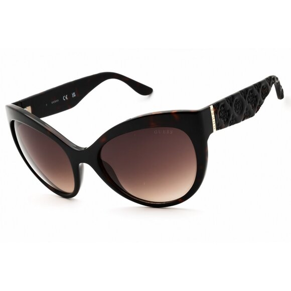 Guess Sunglasses GU00130-52F-61 New with tags